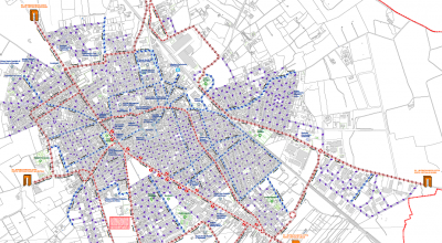Piano Generale del Traffico Urbano (PGTU)