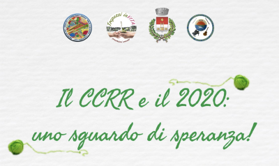 Il CCRR e il 2020 - uno sguardo di speranza