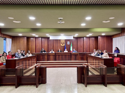 Insediata la nuova Commissione Cittadina per le Pari Opportunità tra D...