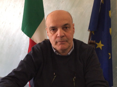 Emergenza Coronavirus: il messaggio del sindaco Giuseppe Taurino 