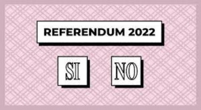Referendum: Esercizio del voto a domicilio