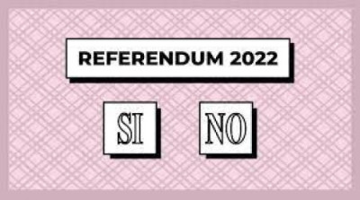 Referendum: Esercizio del voto a domicilio